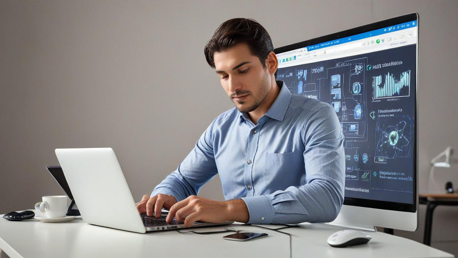 Innovaciones tecnológicas en la seguridad electrónica que están transformando el sector en América Latina