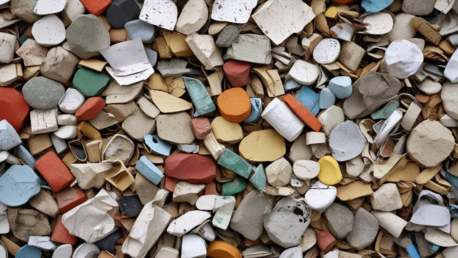 el reciclaje de neumáticos en Ecuador: una segunda oportunidad para el medio ambiente y la economía el reciclaje de neumáticos en Ecuador: una segunda oportunidad para el medio ambiente y la economía