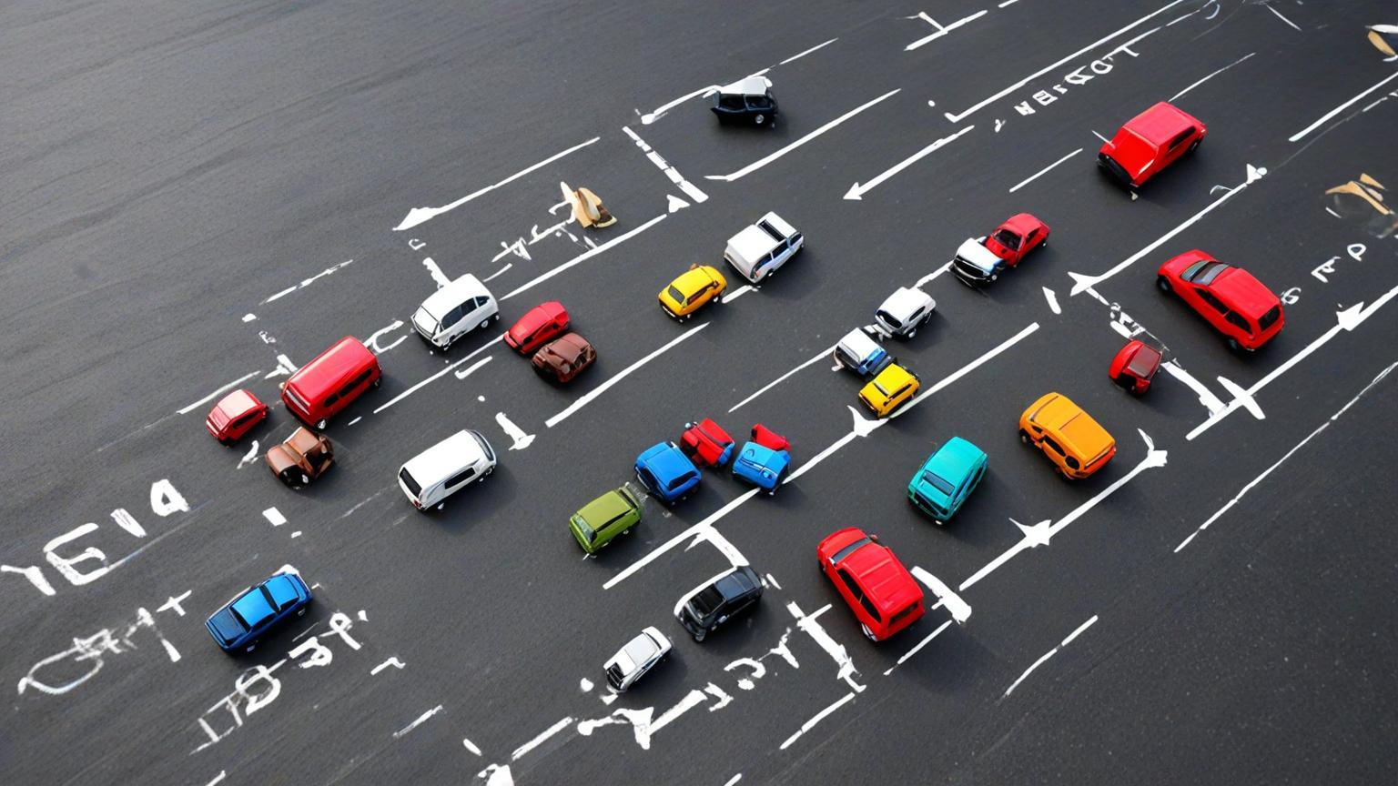 Evolución del mercado de seguros automotrices en Chile durante la última década