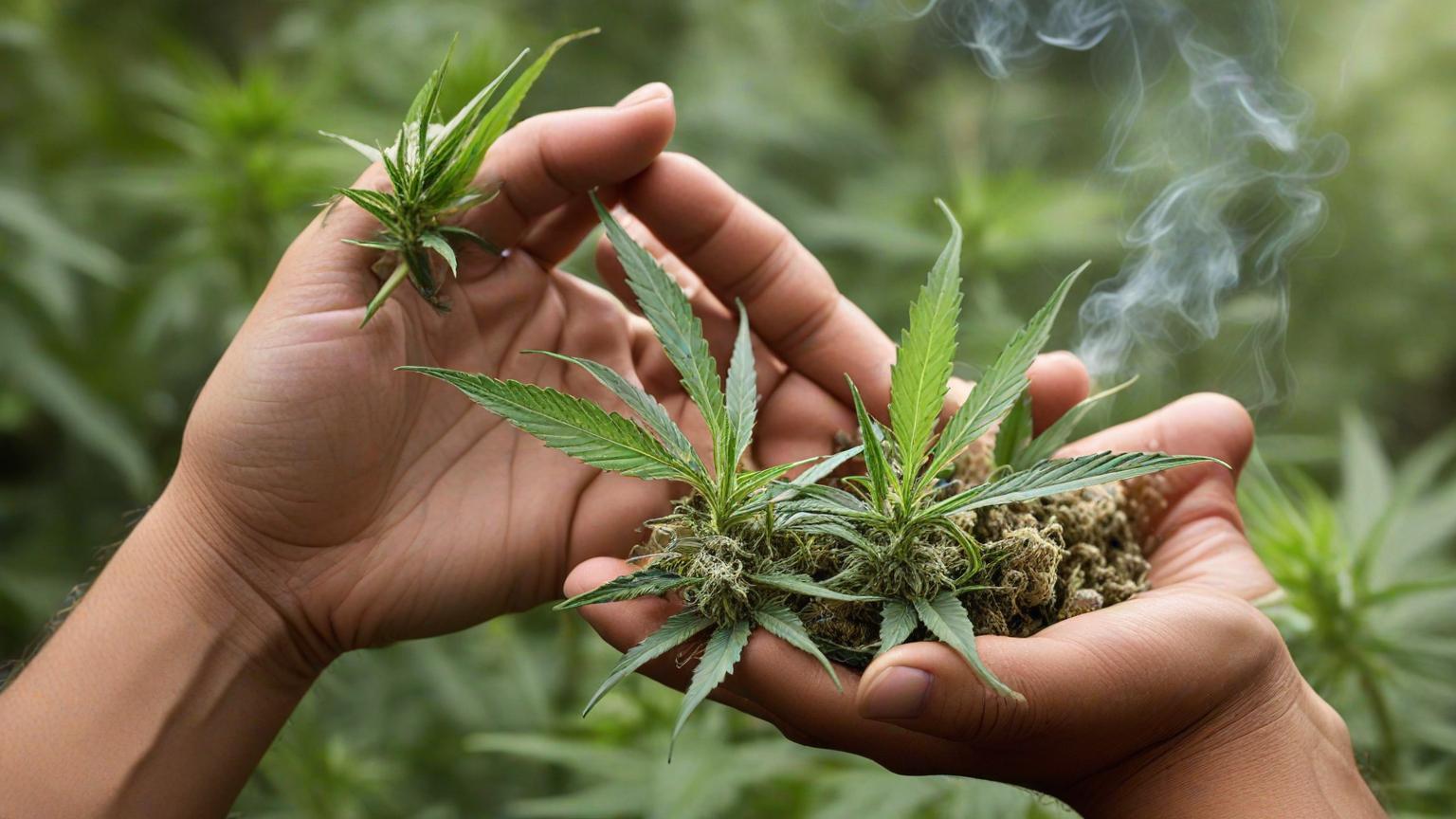 El impacto de la legalización del cannabis en Ecuador: realidades y mitos