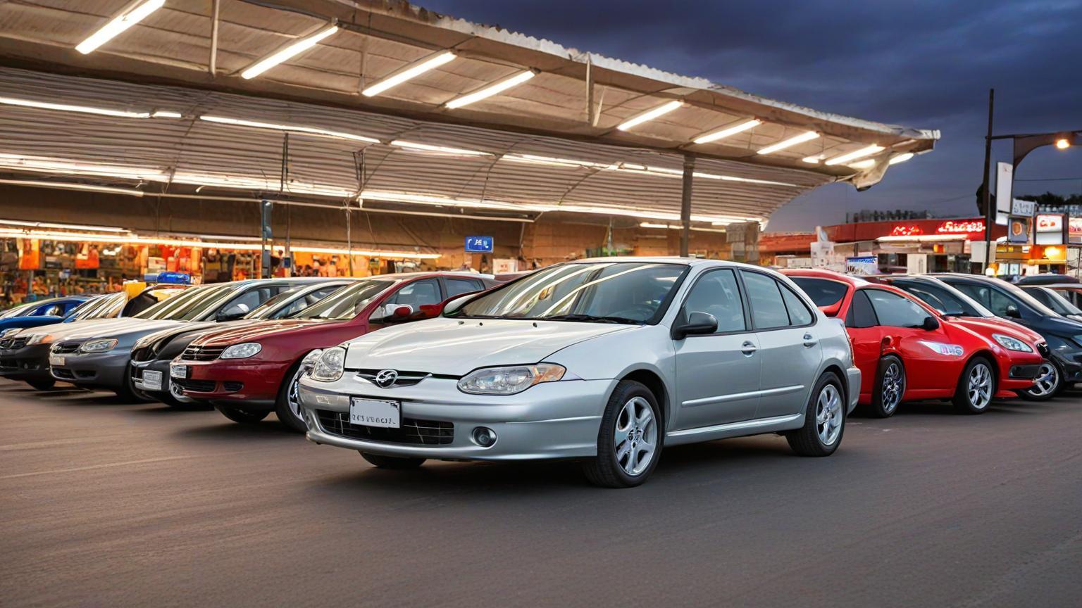 El auge de los autos eléctricos en México: un vistazo al futuro automotriz