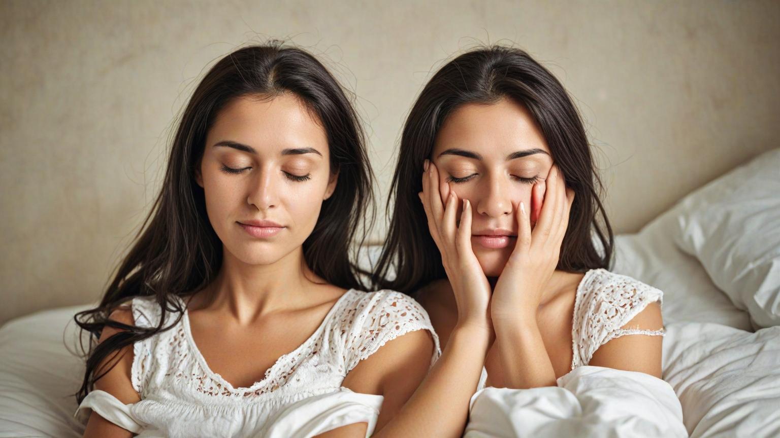 Descansar bien: el secreto menos explorado para mejorar tu salud mental