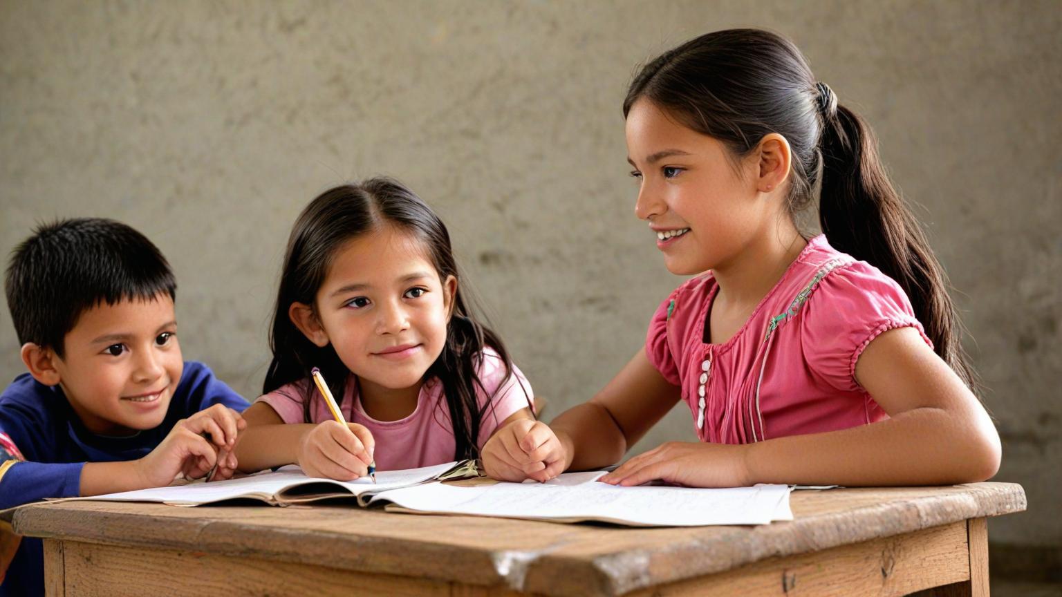 La crisis educativa en Ecuador: desafíos y propuestas para el futuro