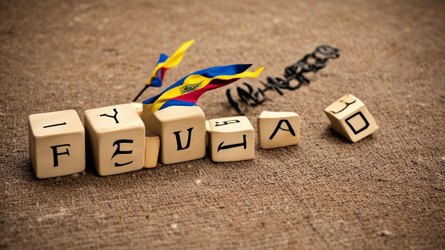 La transformación digital en Ecuador: cómo la tecnología está redefiniendo nuestro futuro La transformación digital en Ecuador: cómo la tecnología está redefiniendo nuestro futuro