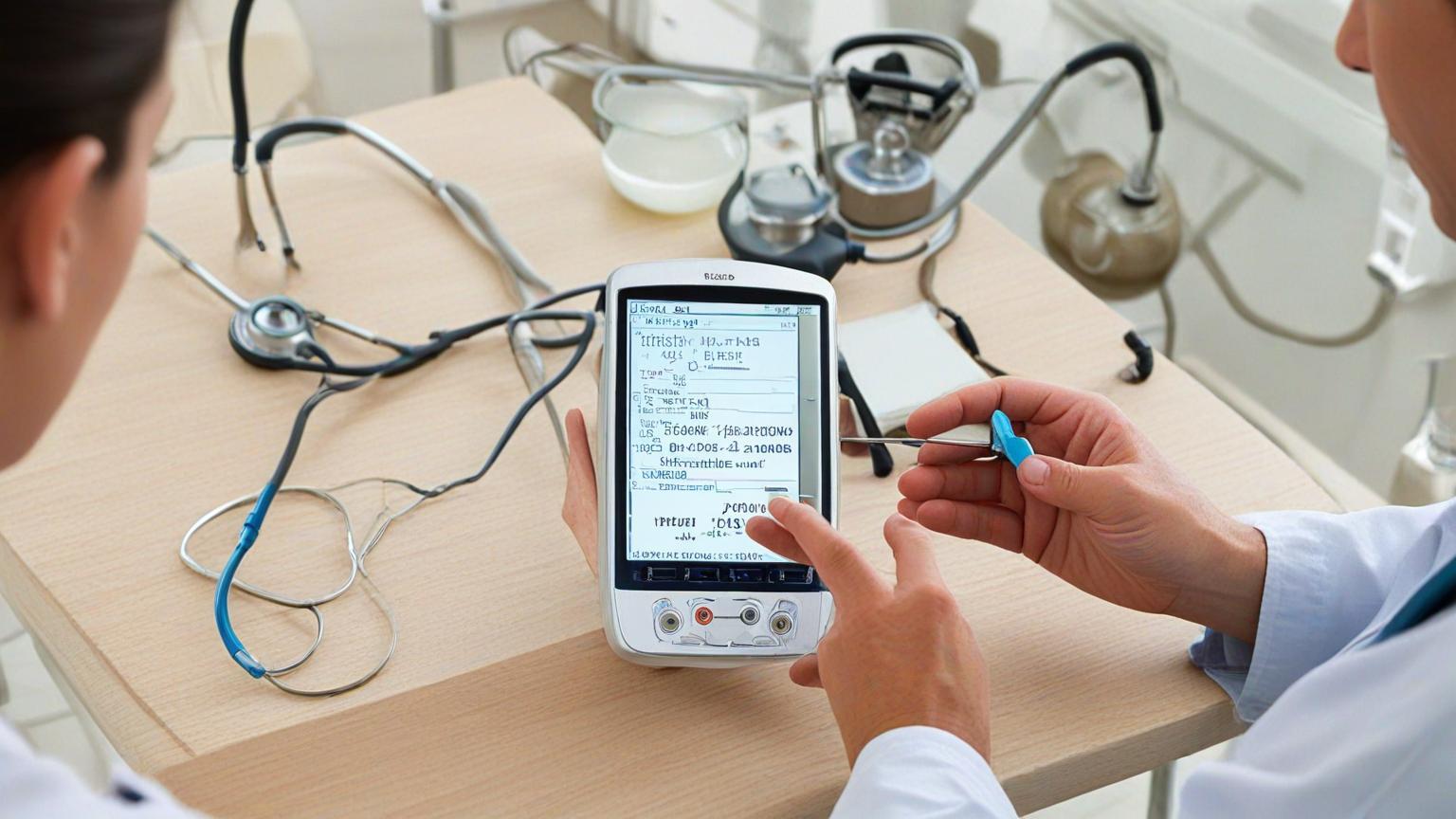 La evolución del telemedicina: salvando vidas a un clic de distancia