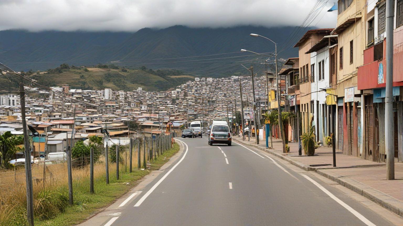 El impacto de las nuevas políticas de movilidad en Ecuador en el 2023 El impacto de las nuevas políticas de movilidad en Ecuador en el 2023