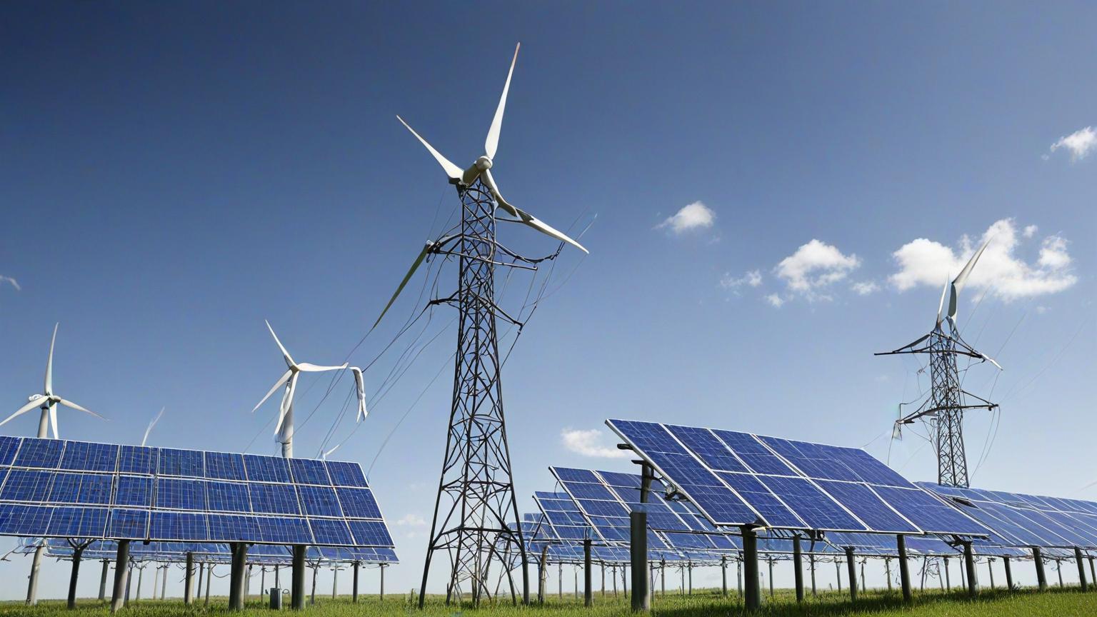 Unraveling the dual impacts of distributed energy resources Unraveling the dual impacts of distributed energy resources
