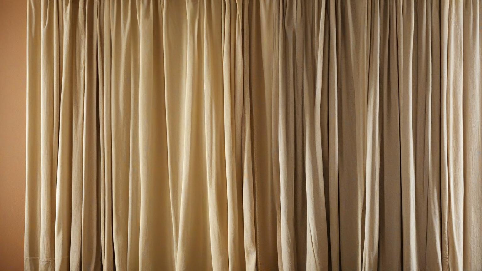 Cortinas y Persianas: El equilibrio perfecto entre funcionalidad y estética