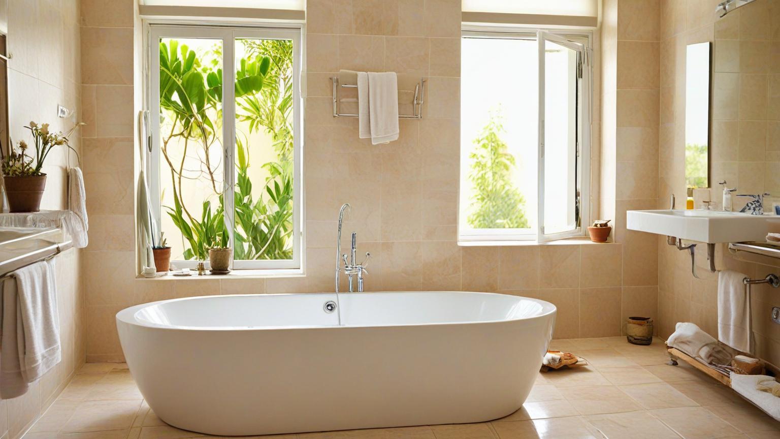 transforme a sua casa de banho: tendências e soluções práticas transforme a sua casa de banho: tendências e soluções práticas