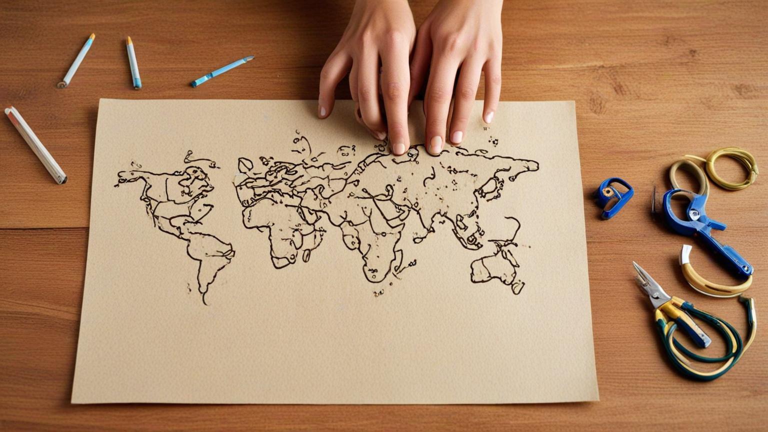 Comprendiendo los efectos del cambio climático en la salud mental