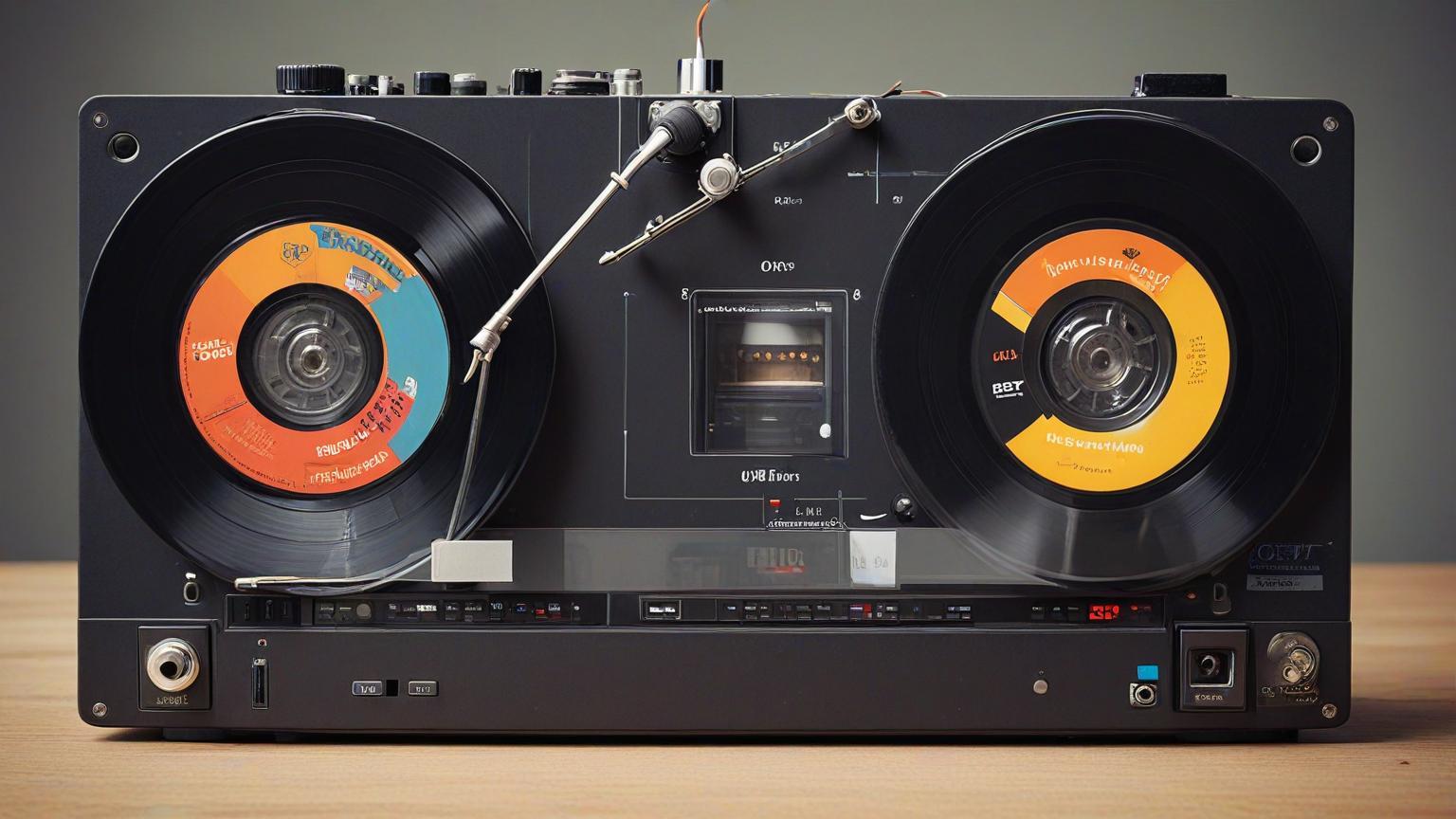 The resurgence of analog in a digital age The resurgence of analog in a digital age