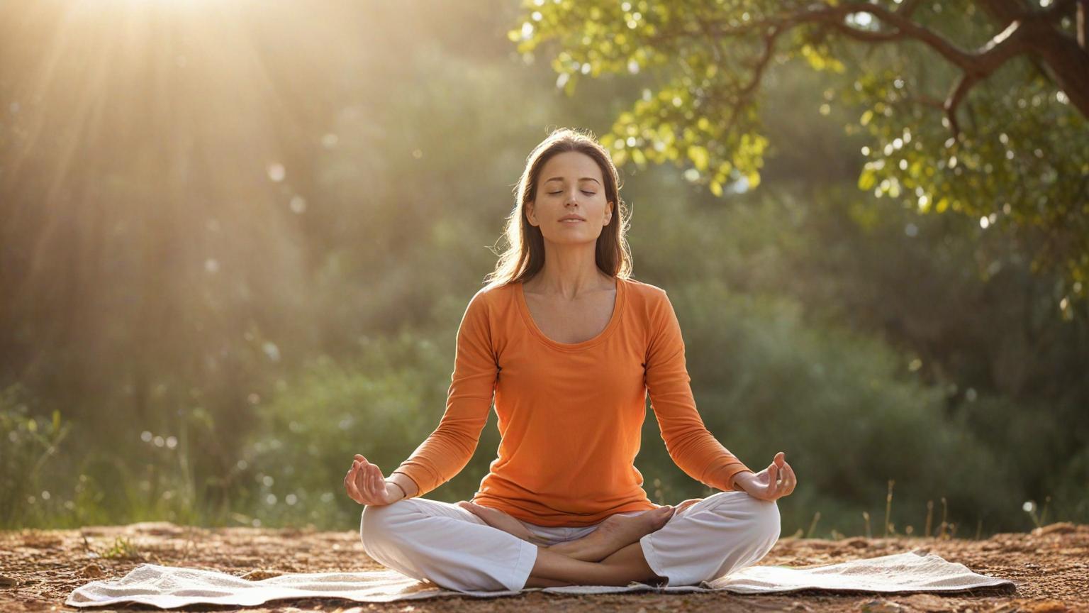 beneficios ocultos de la meditación para la salud mental
