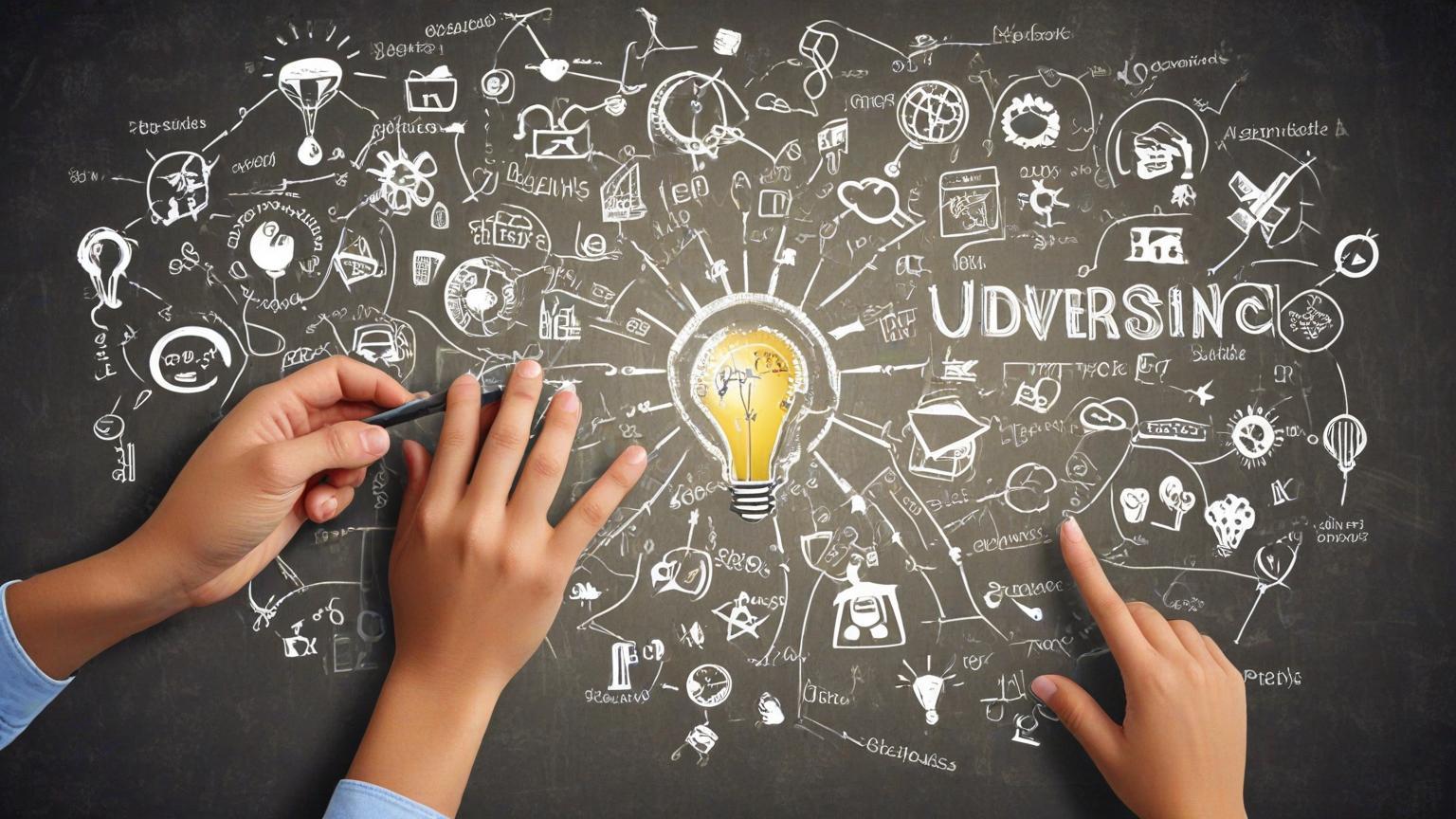 El futuro de la educación a distancia: desafíos y oportunidades