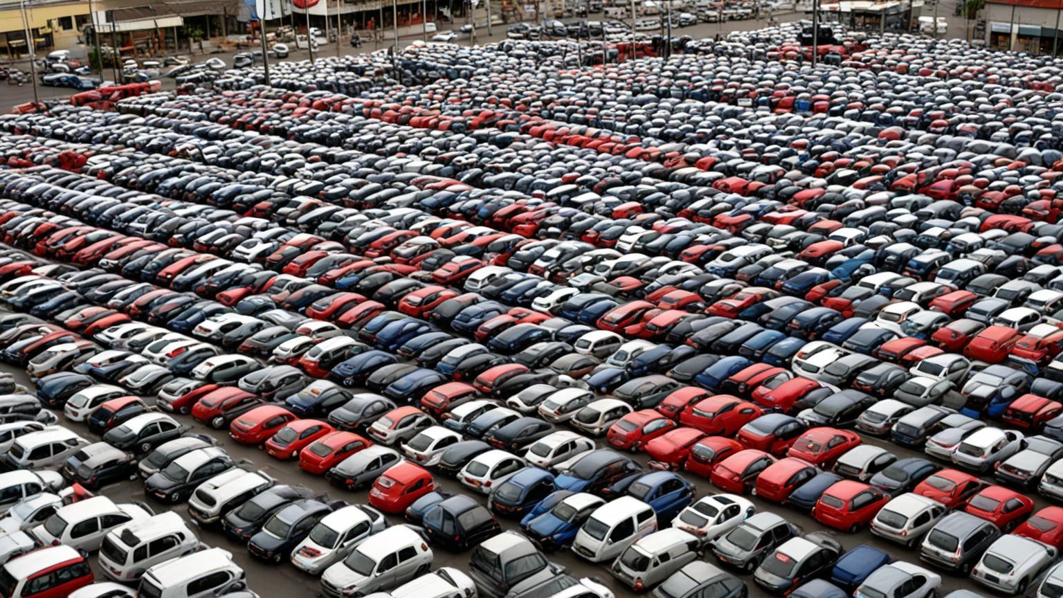 La evolución del seguro de auto en Chile y su impacto en la economía nacional