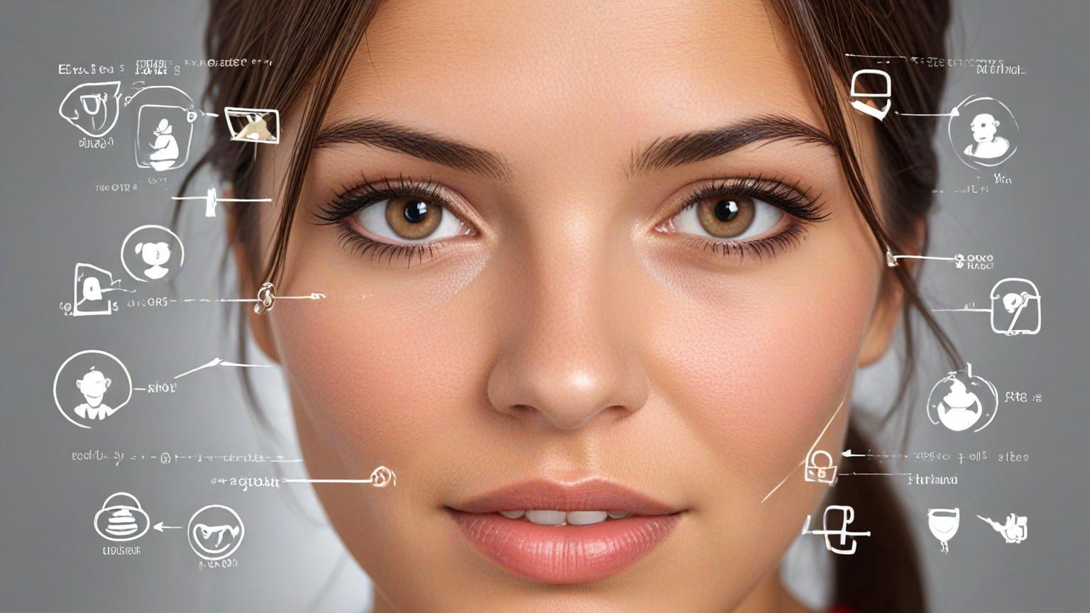 La evolución de la tecnología de reconocimiento facial en sistemas de seguridad