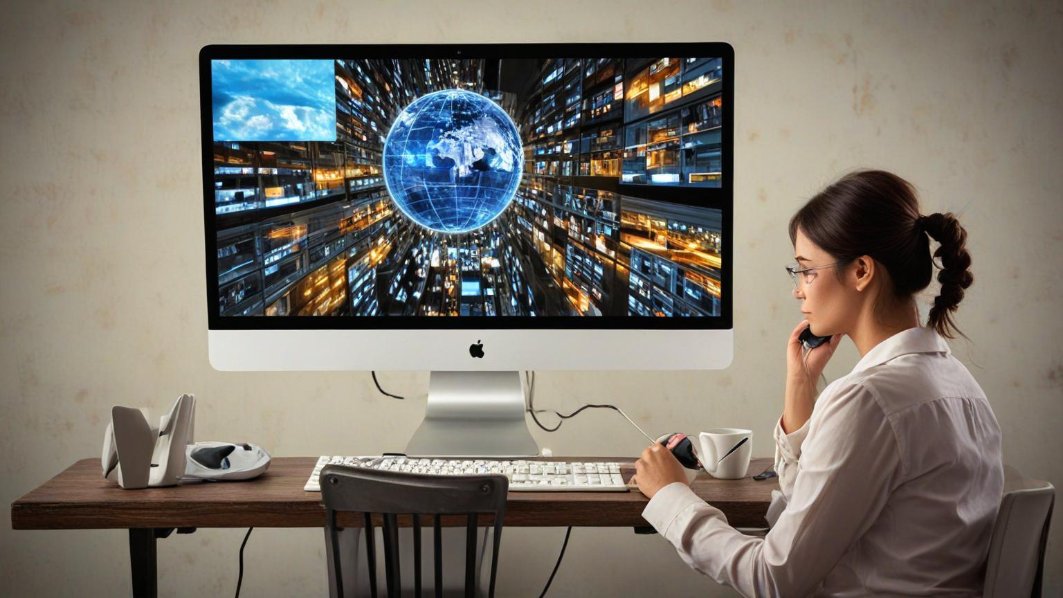 Innovación en la conectividad ecuatoriana: Desafíos y oportunidades