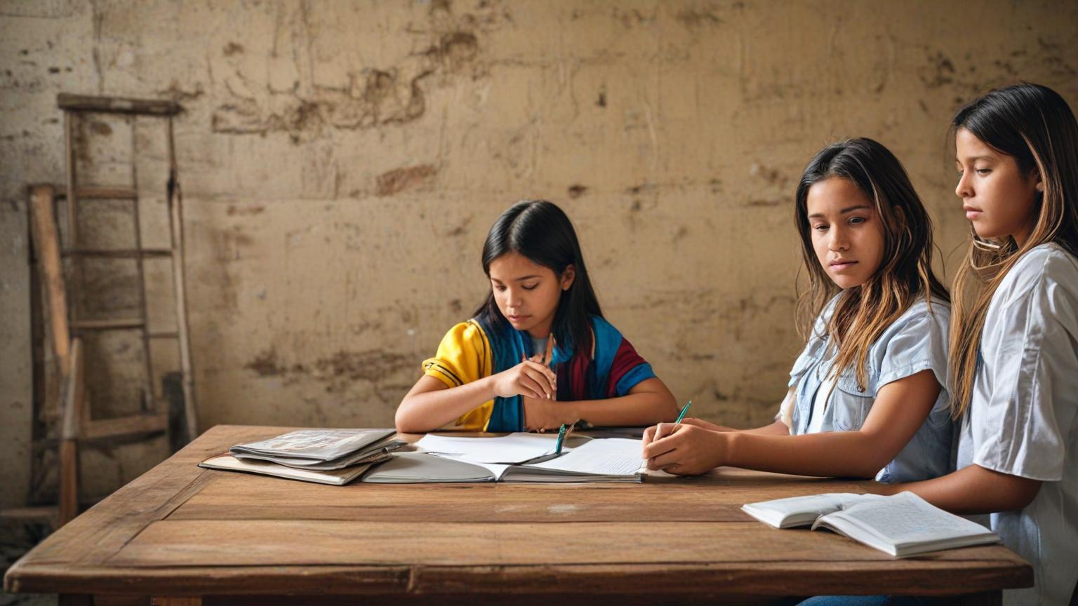El auge de la educación virtual en Ecuador y sus desafíos