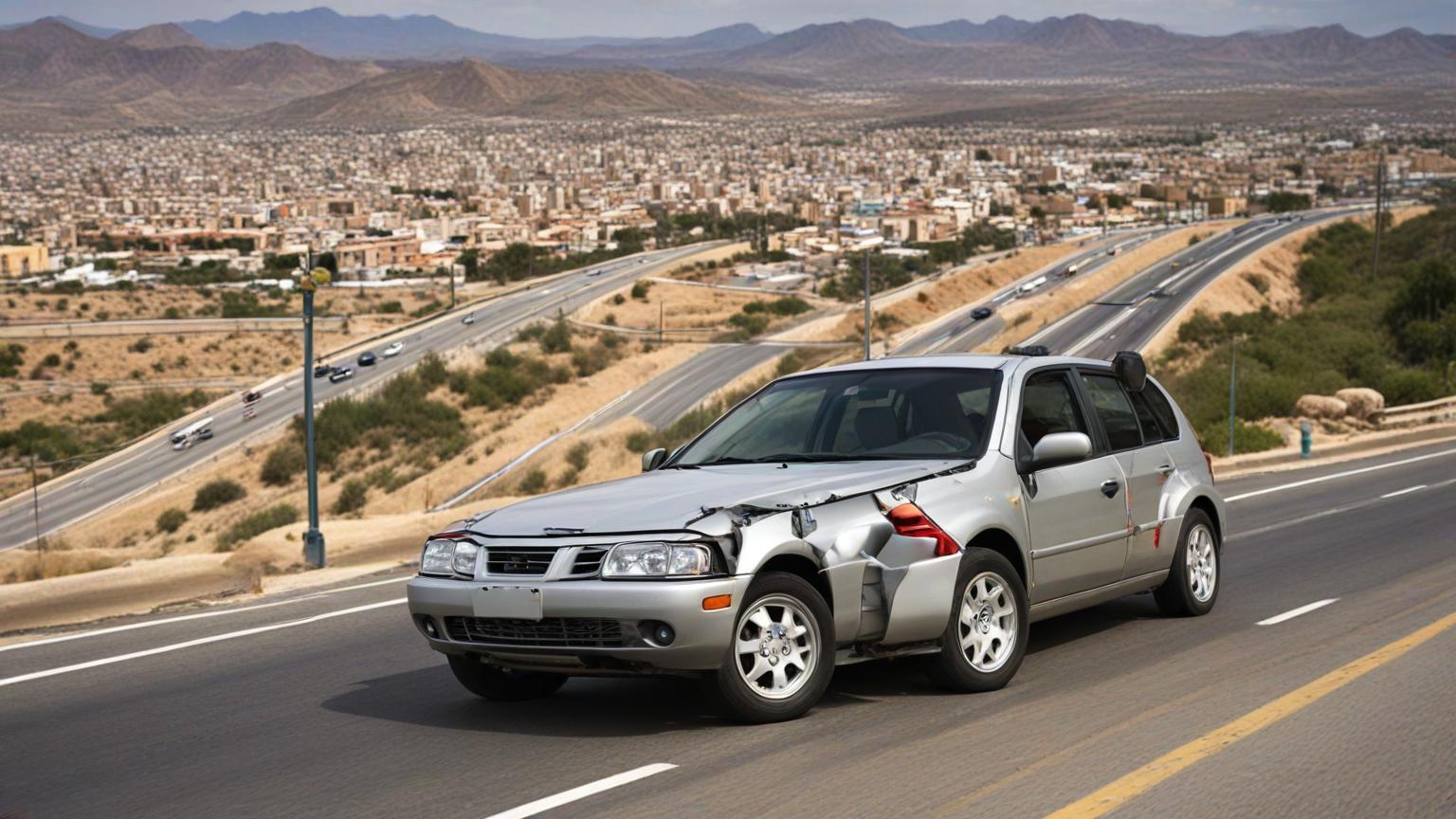 El auge del auto eléctrico en México y sus retos