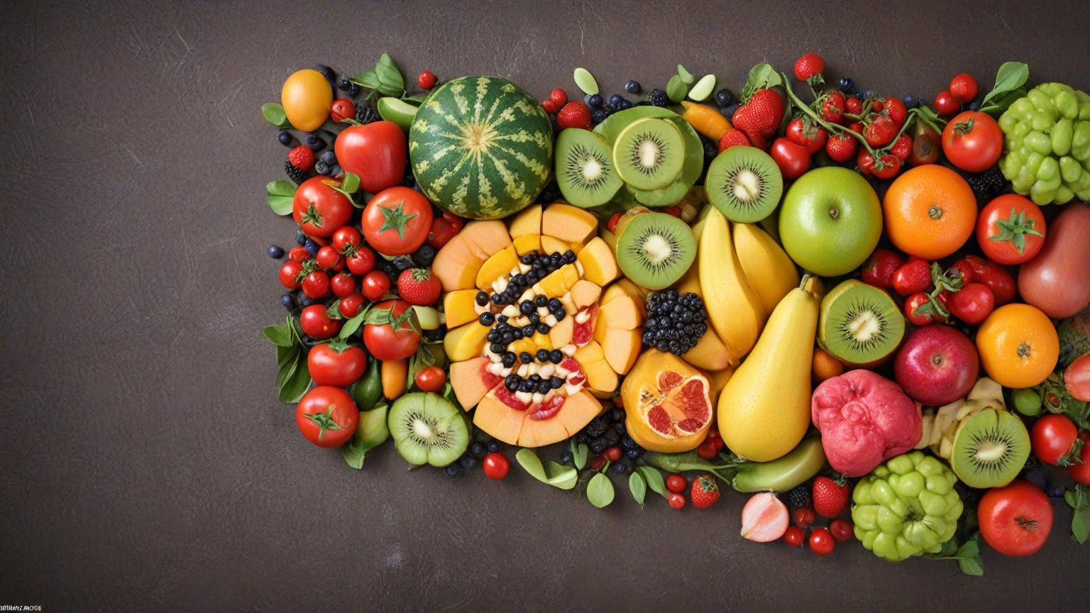 La vida secreta de los fitonutrientes: los guardianes invisibles de la salud