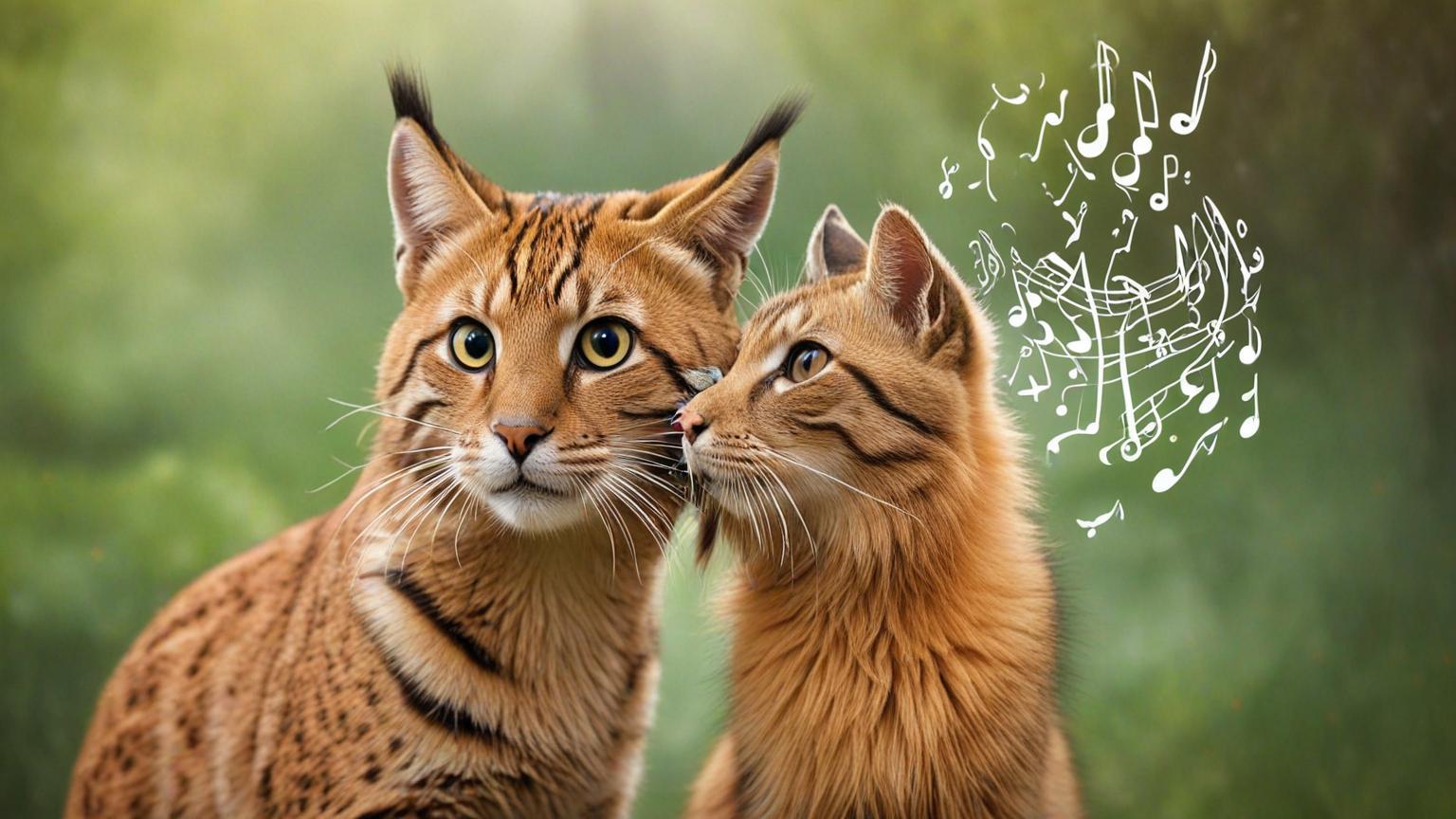 O impacto da música no bem-estar dos pets: o que a ciência diz O impacto da música no bem-estar dos pets: o que a ciência diz