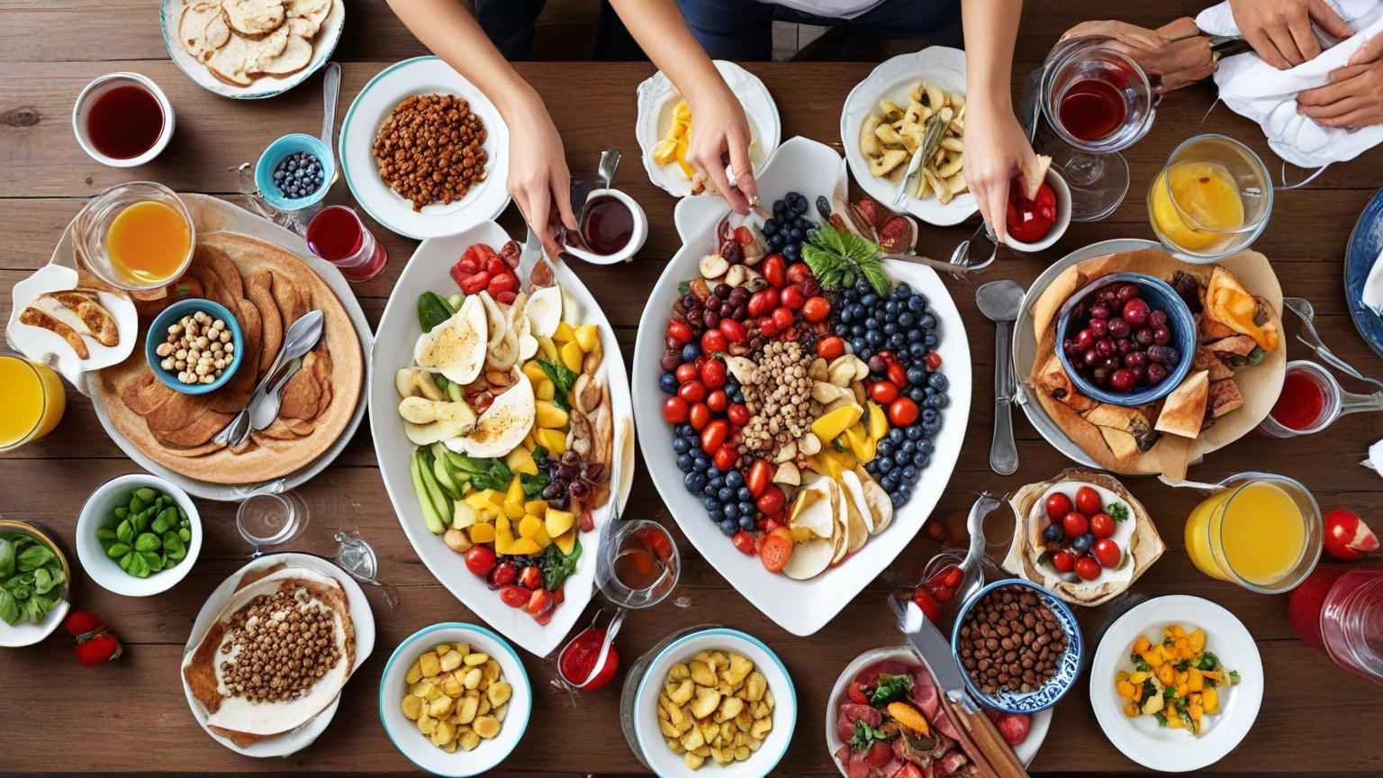 ¿Realmente necesitamos suplementos alimenticios para una vida sana?