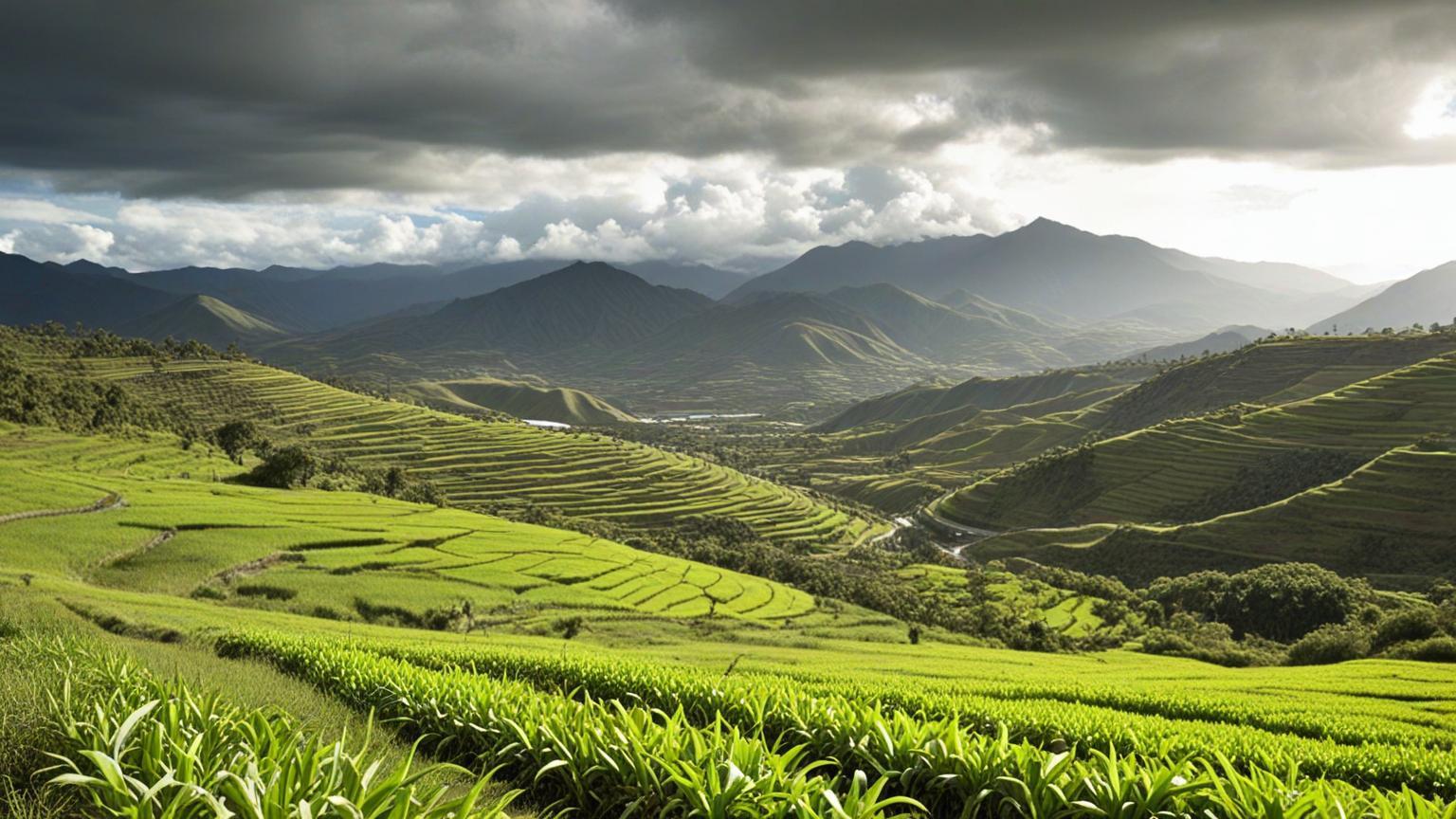 El auge de la tecnología verde en Ecuador El auge de la tecnología verde en Ecuador