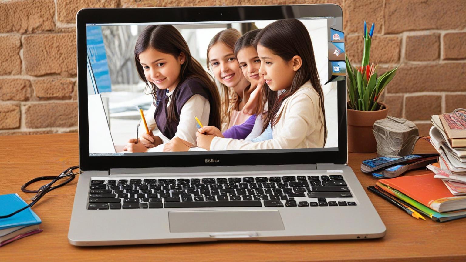 la revolución de la educación digital en México: desafíos y oportunidades