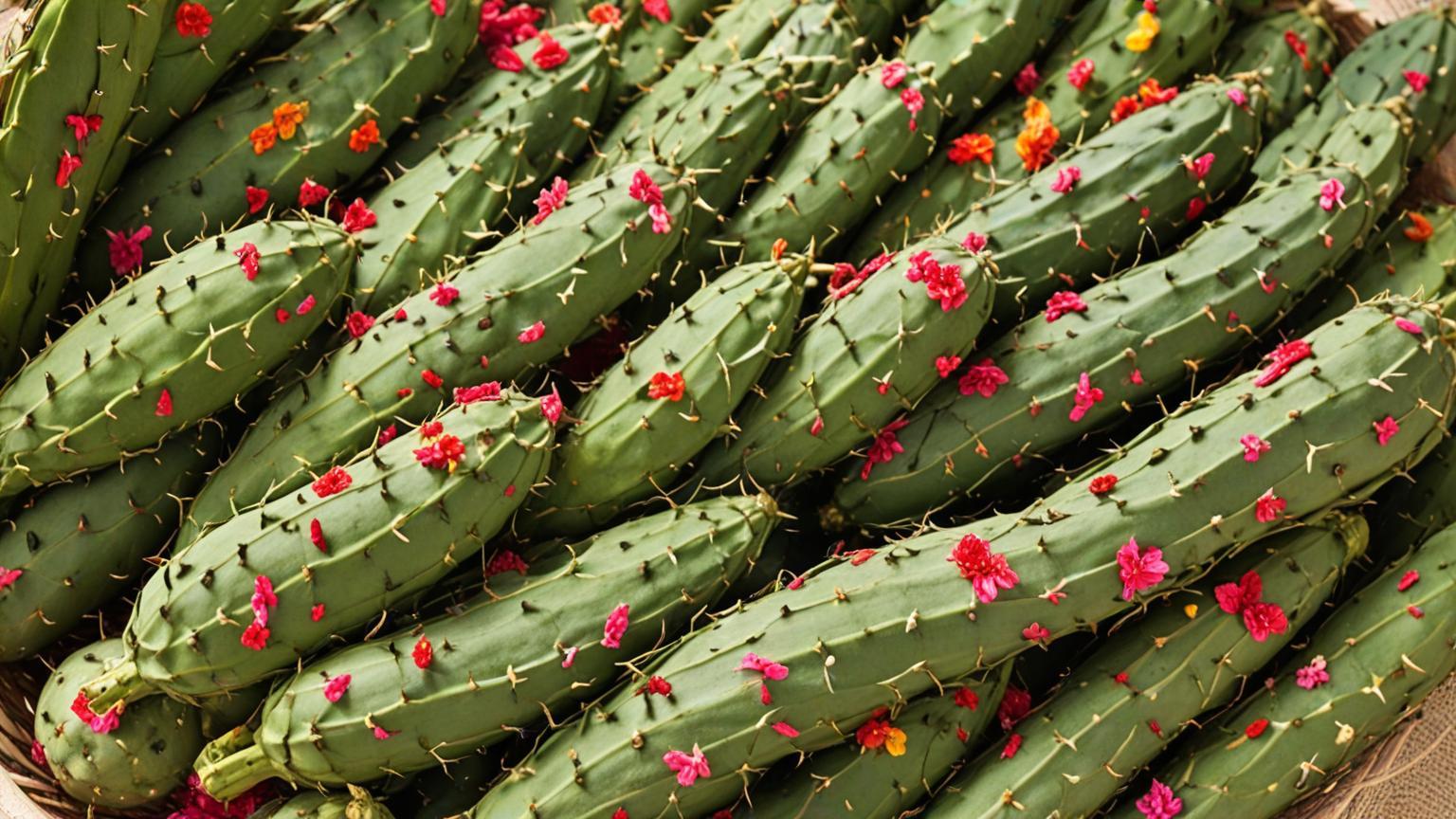 Superalimentos mexicanos: raíces y semillas que transforman nuestra salud