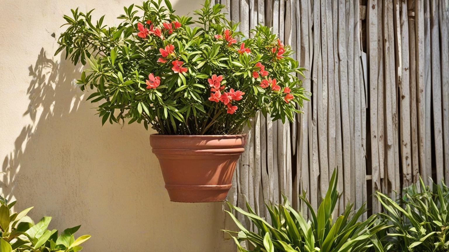 Transformación del hogar: sombra inteligente, jardines verticales y el arte del reciclaje doméstico