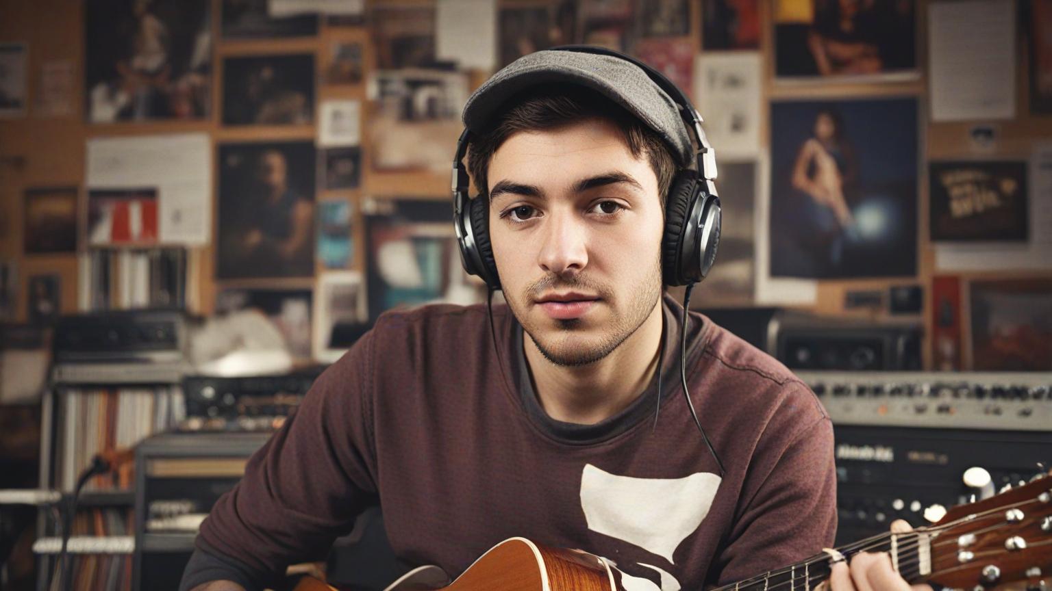 The evolution of indie music: From underground to mainstream staple The evolution of indie music: From underground to mainstream staple