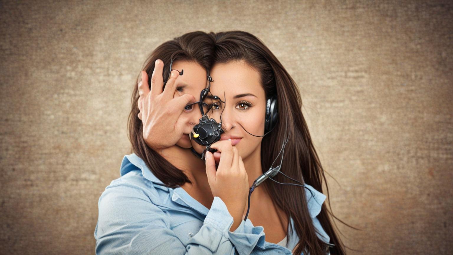 El auge de las tecnologías no invasivas en la seguridad electrónica