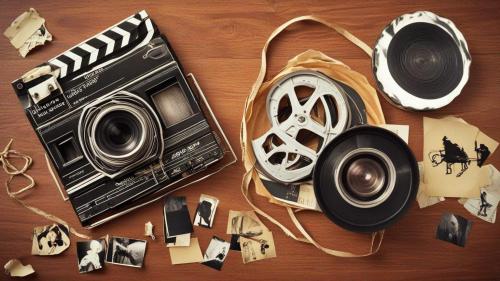 Exploring the modern film revival: How nostalgia shapes our cinema experience