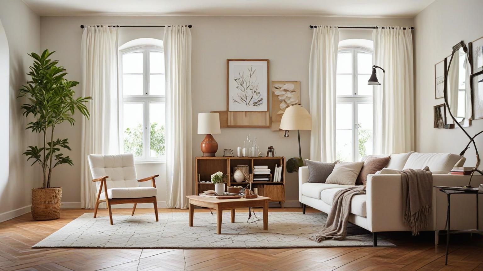 Tendencias innovadoras en decoración de interiores para 2023