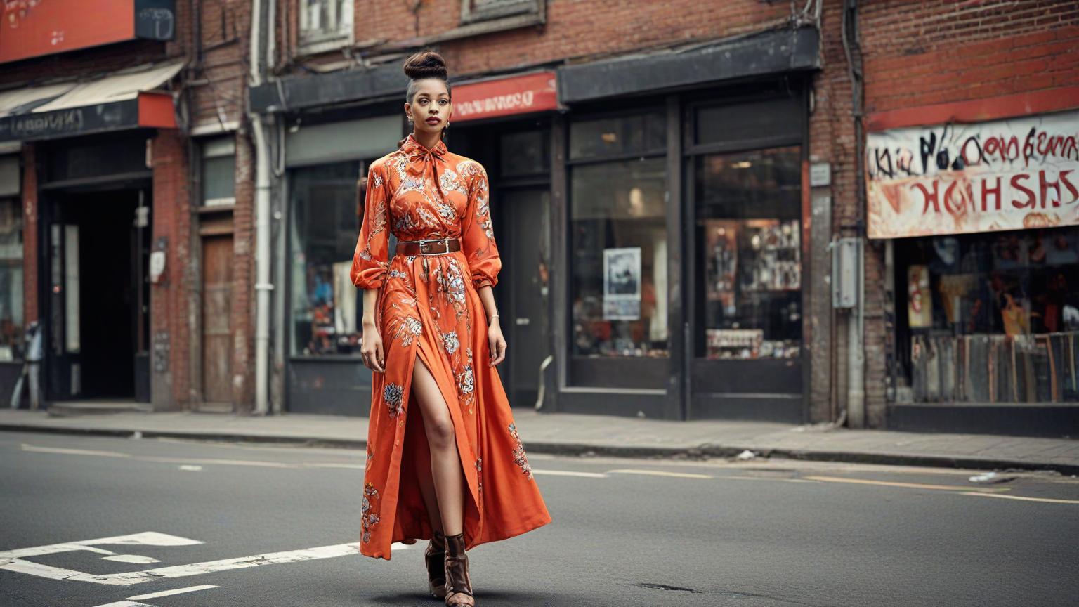 The allure of fusion fashion and its impact on music culture The allure of fusion fashion and its impact on music culture
