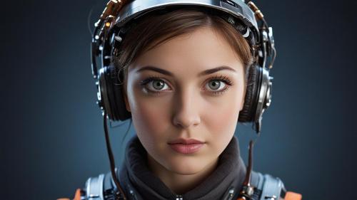 shaping the future of cinema: how AI and technology are transforming filmmaking