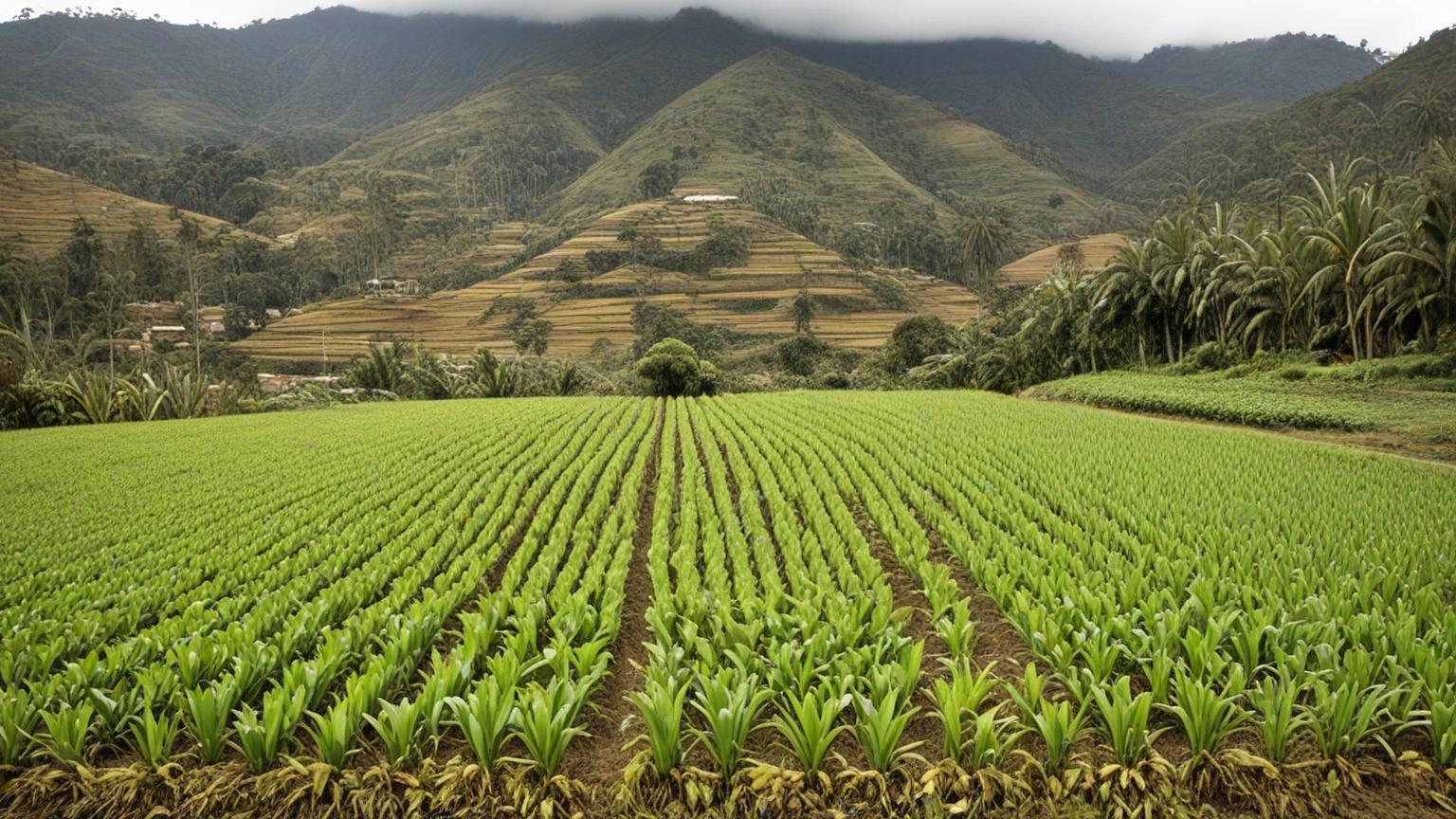 El impacto del cambio climático en la biodiversidad ecuatoriana: Un diagnóstico alarmante