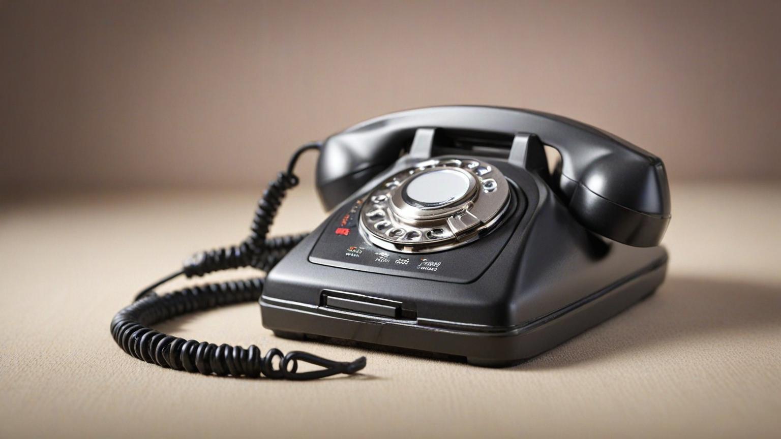 Los secretos detrás de la telefonía móvil: una mirada al futuro de la conectividad