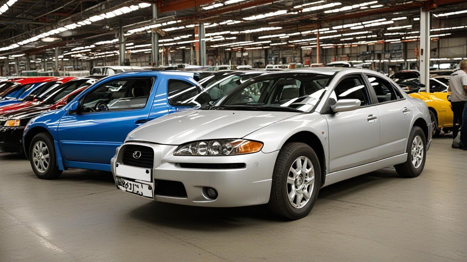 La revolución de los autos eléctricos: el impacto en la industria automotriz mexicana