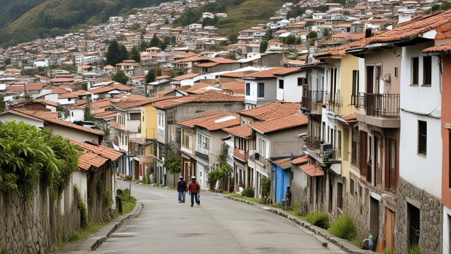 Crisis habitacional en Quito: dilemas, causas y soluciones urgentes