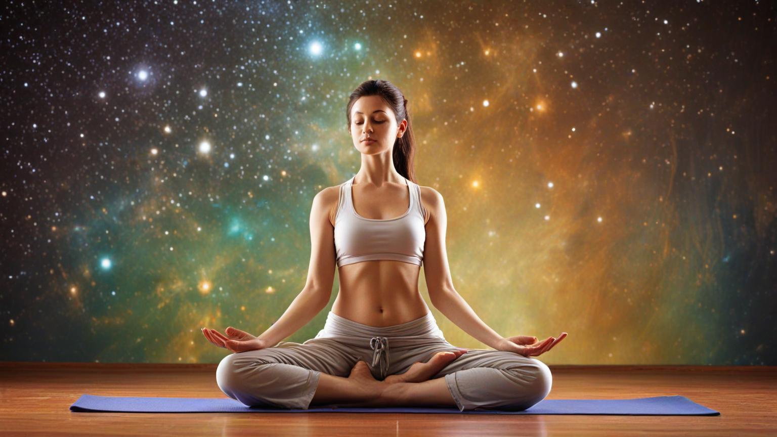 The secret connection: yoga, meditation, and altered states The secret connection: yoga, meditation, and altered states