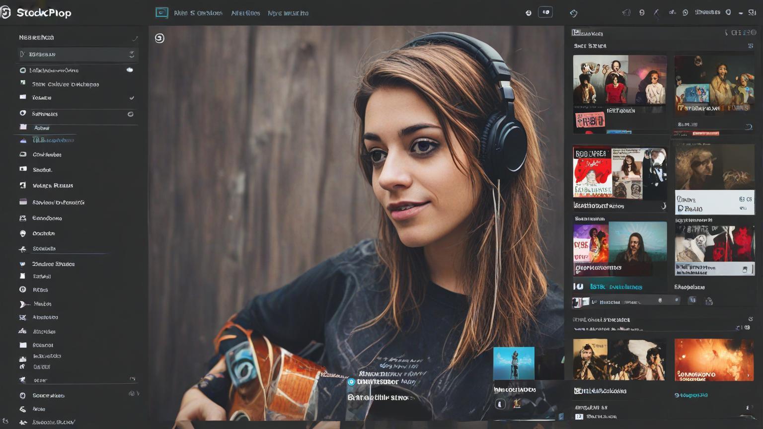 Why Indie Artists Are Turning to New Platforms for Music Releases Why Indie Artists Are Turning to New Platforms for Music Releases