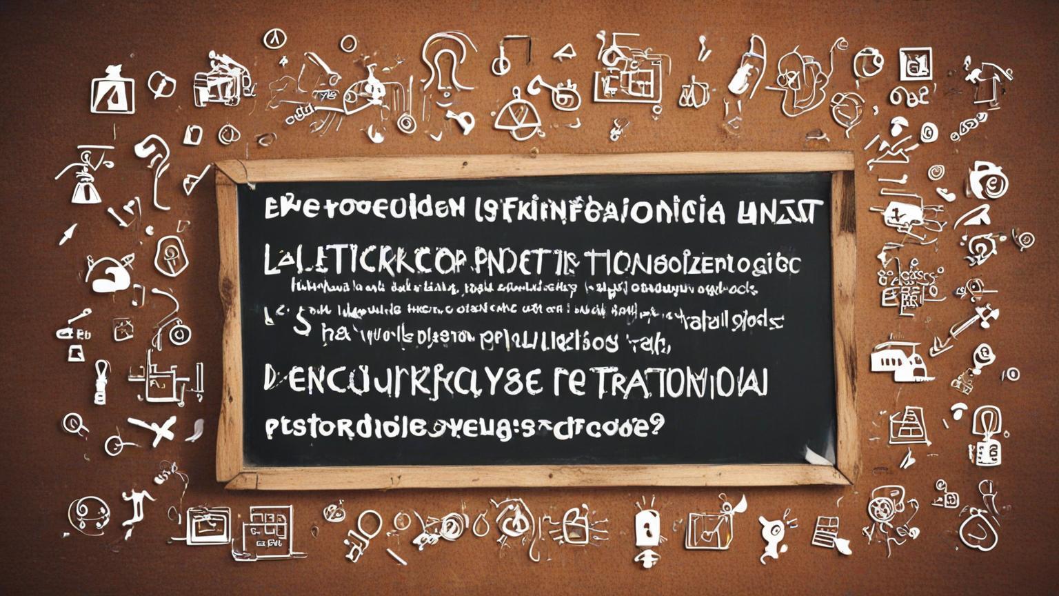 Los retos de la seguridad electrónica en el mundo digital