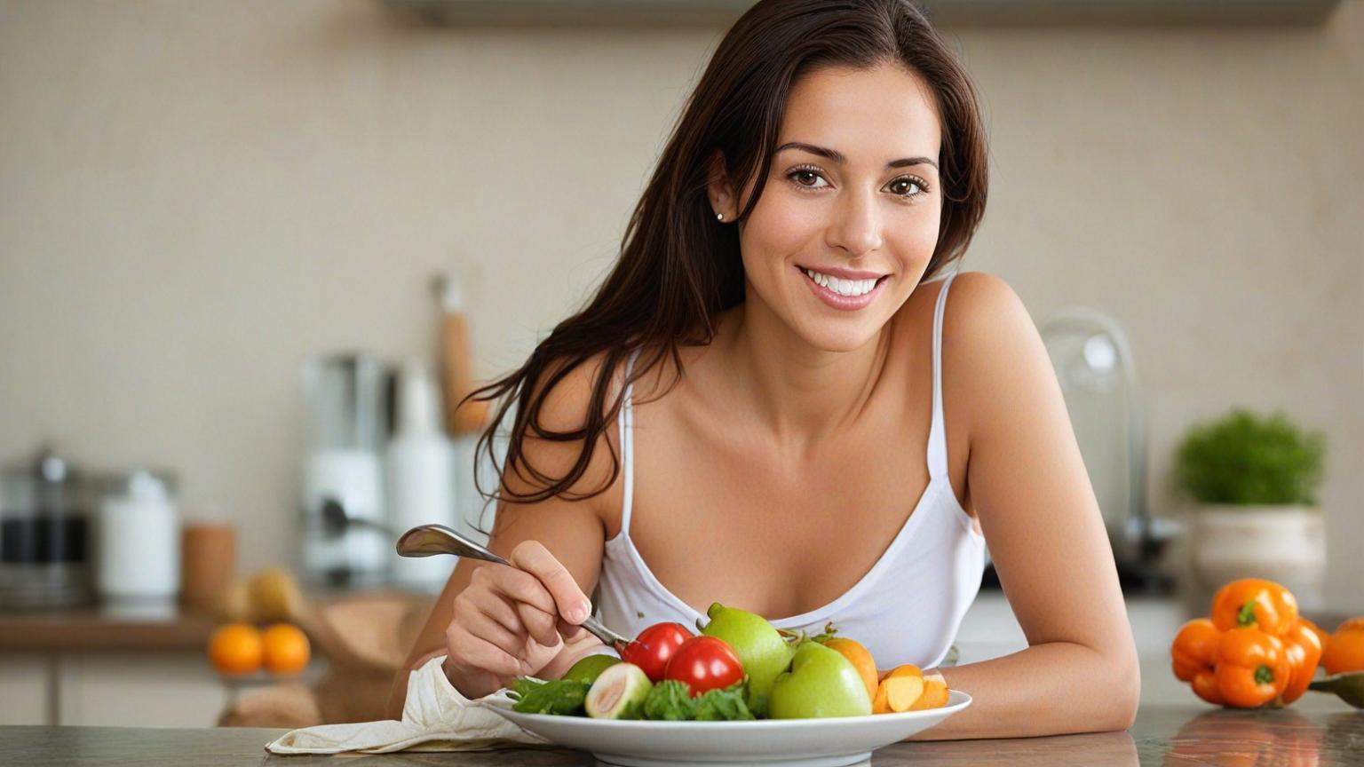 Secretos de una vida saludable: más allá de la nutrición y el ejercicio