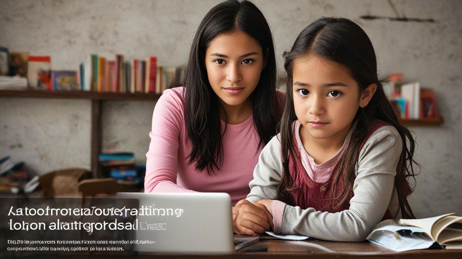 Educación inclusiva: el camino hacia un sistema educativo para todos en Ecuador