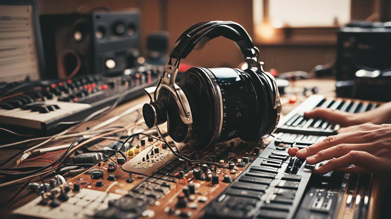 The indie scene is being reshaped by online collaborations