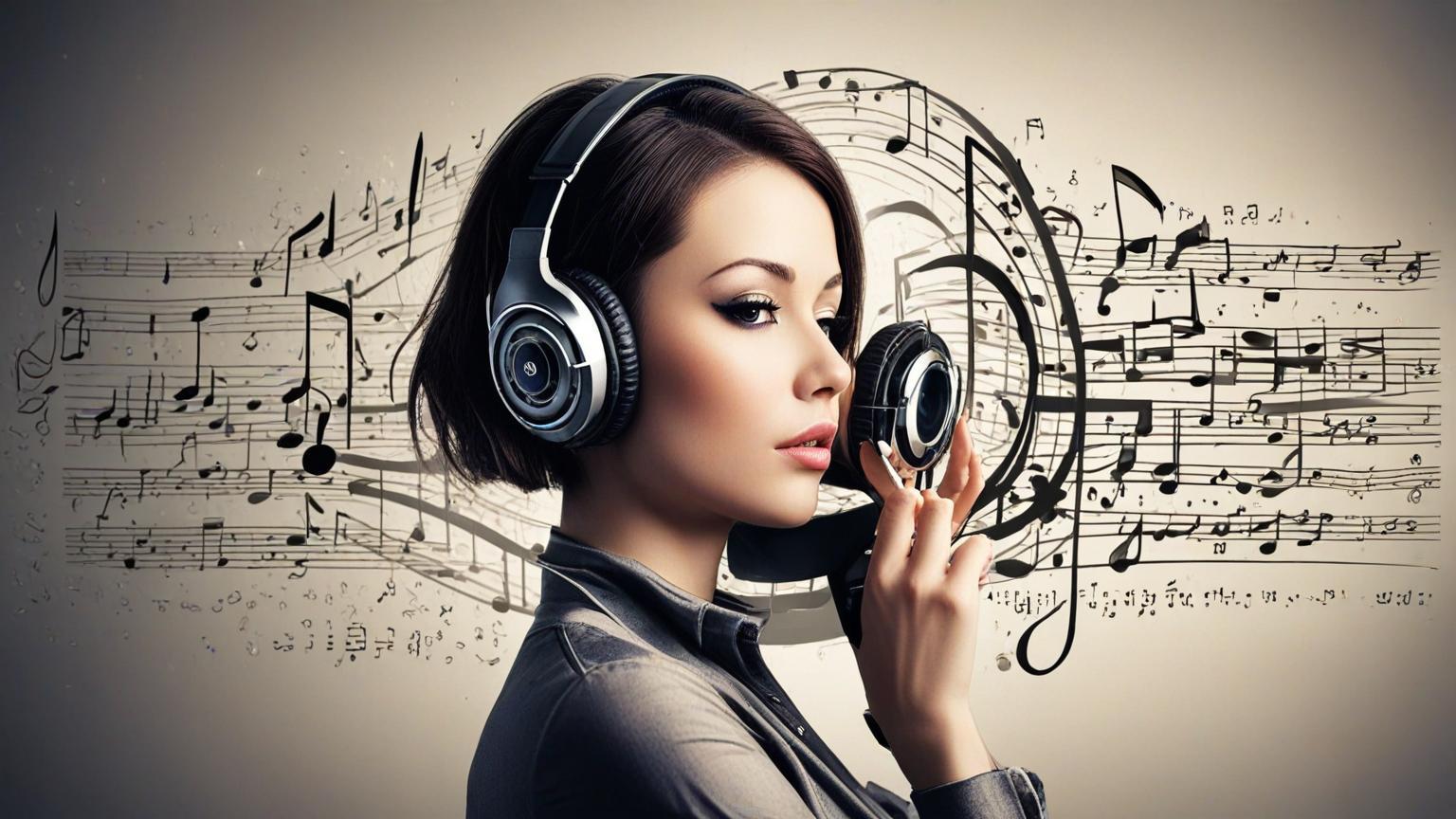 How AI is reshaping the music industry: innovation and challenges ahead How AI is reshaping the music industry: innovation and challenges ahead