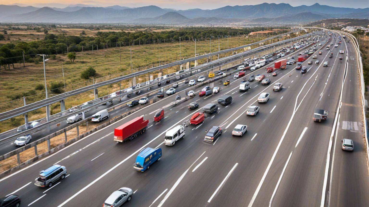 La revolución eléctrica en el mundo automotriz: un vistazo a las tendencias actuales