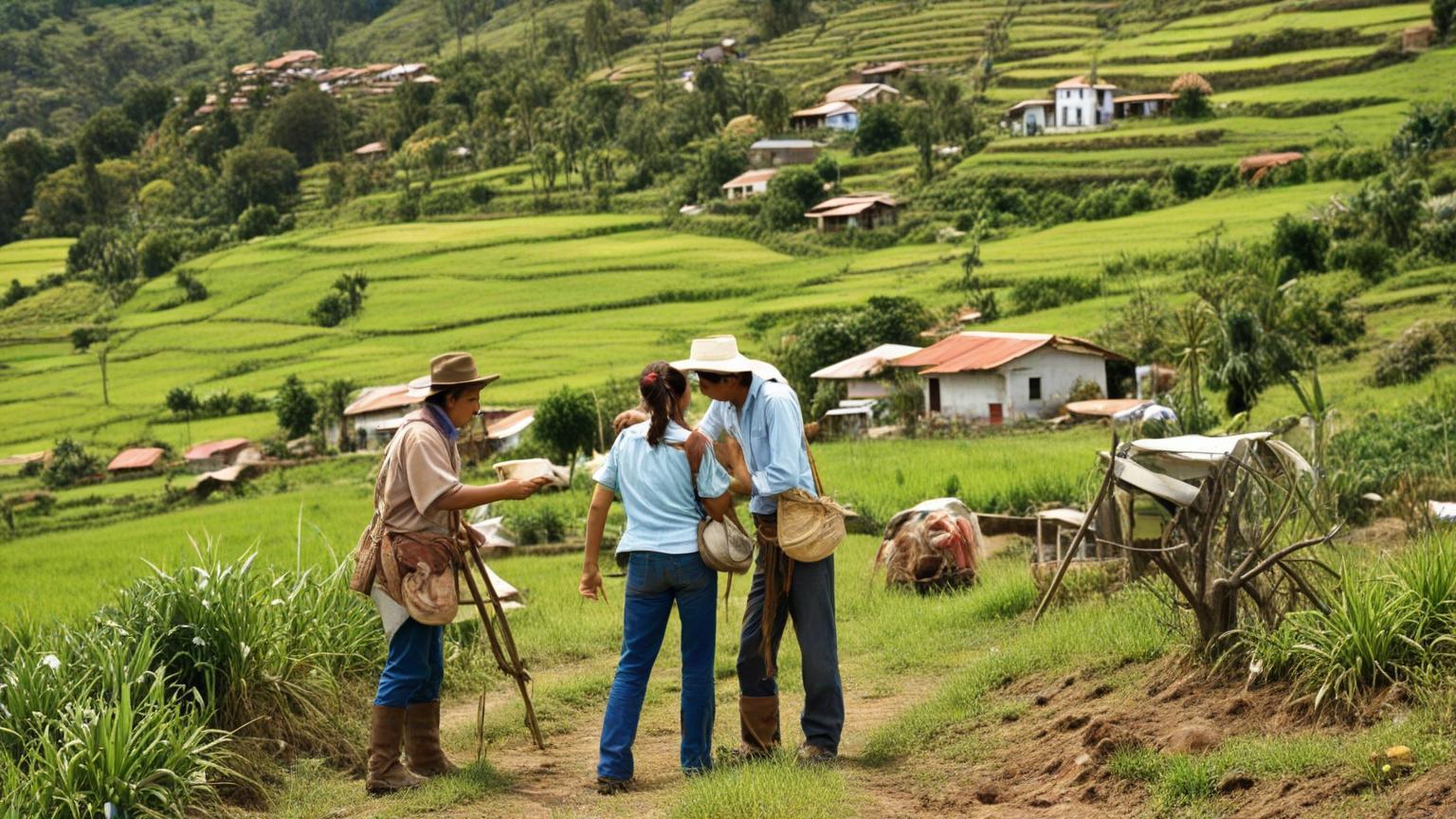 La revolución de las telecomunicaciones en Ecuador: Impacto y futuro