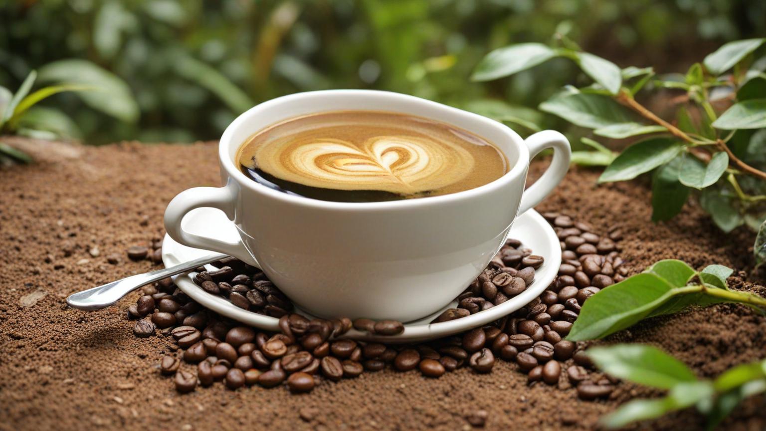 Desentrañando el auge del café de especialidad en Ecuador