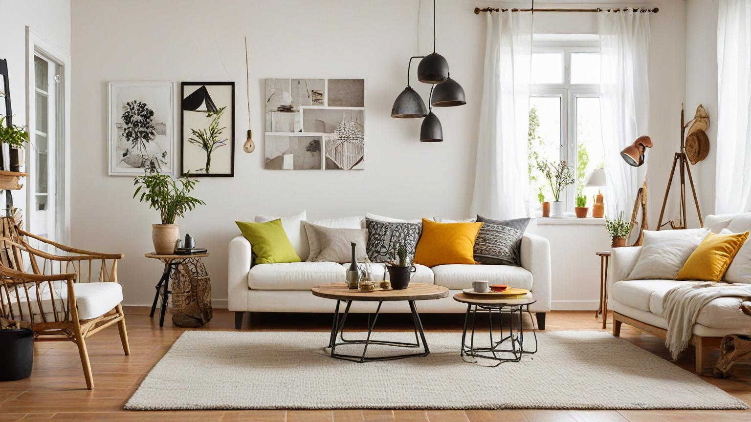 tendencias en decoración de interiores para crear espacios acogedores tendencias en decoración de interiores para crear espacios acogedores